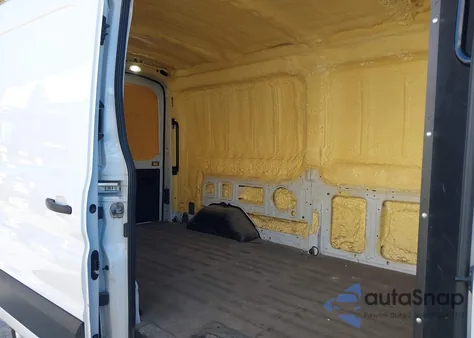 2020 Ford Transit-250 from USA, damaged, VIN 1FTBR2C82LKB67772